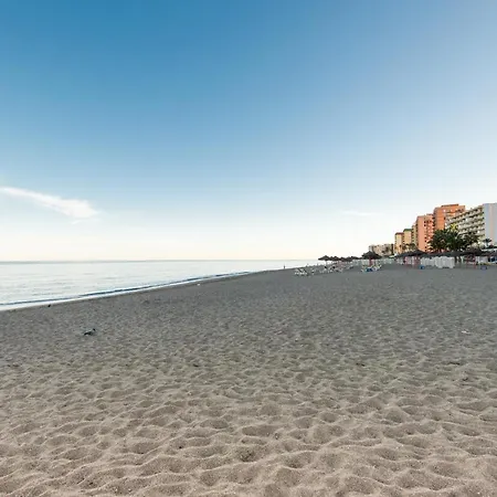 Bio Penthouse, South Terrace Apartament Fuengirola