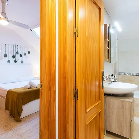 Apartament Bio Penthouse, South Terrace