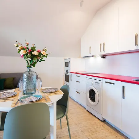 Apartment Bio Penthouse, South Terrace