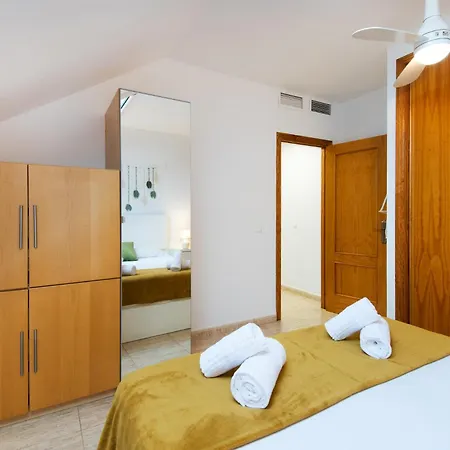 Apartament Bio Penthouse, South Terrace Fuengirola