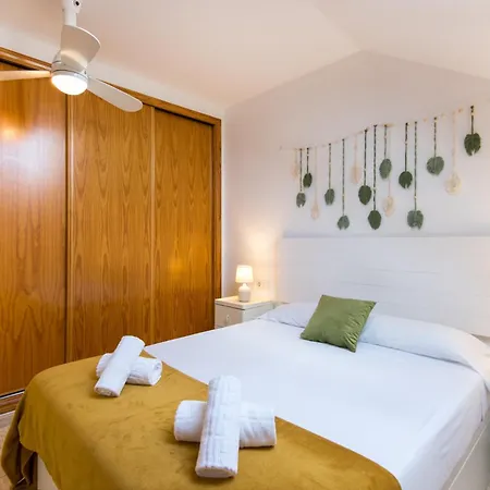 Apartament Bio Penthouse, South Terrace