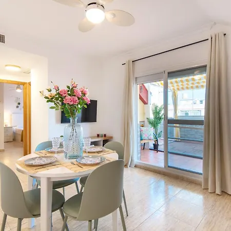 Apartment Bio Penthouse, South Terrace