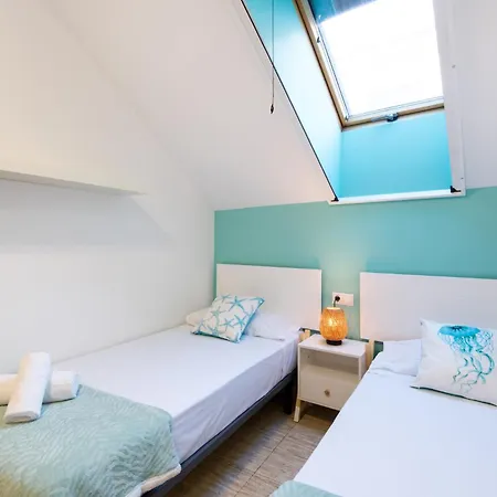 Apartment Bio Penthouse, South Terrace *