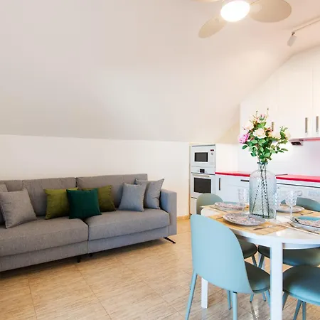 Bio Penthouse, South Terrace Appartamento