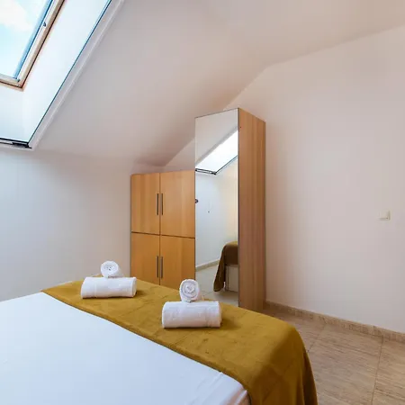 Appartamento Bio Penthouse, South Terrace