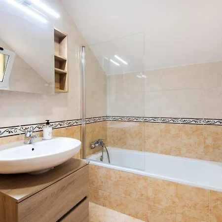 Appartamento Bio Penthouse, South Terrace *